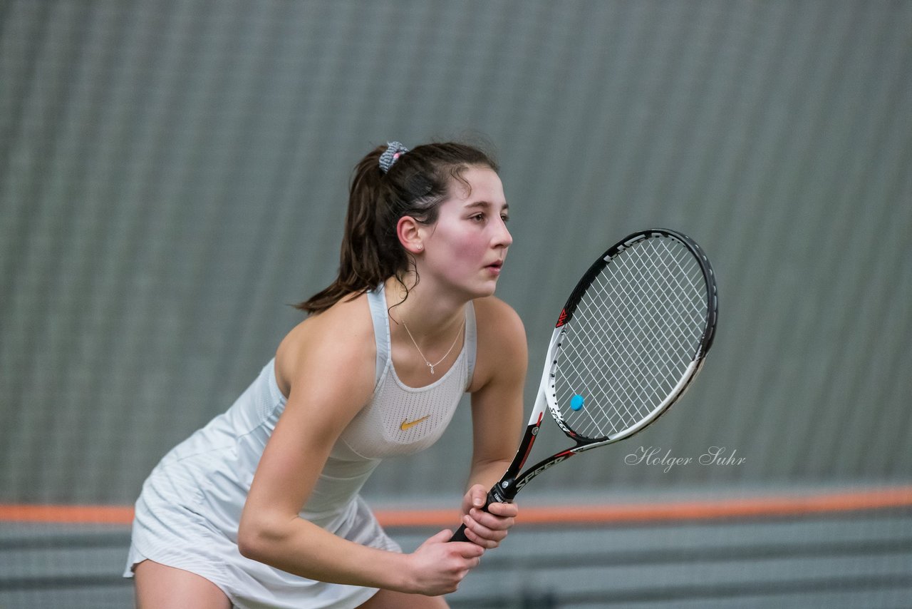 Johanna Lippert 192 - Sparkassen Pokal Marne